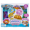 Mac Toys Cra-Z-Slimy Sada slizov cukrárske kreácie