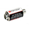 TV linkový zosilňovač OPTICUM AX WA-10 VHF/UHF, 20dB/5-12V 