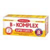 Terezia B-KOMPLEX super forte+ 20 tabliet 20 tabliet