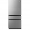 Hisense RF540N4SBI2 Americká chladnička Voľne stojaci 480 L E Nerezová oceľ (RF540N4SBI2)