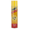 Super Cobra prípravok na lietajúci hmyz 400 ml