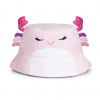 Squishmallows Klobúk krab Cailey