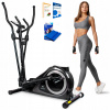 Eliptický trenažér - Thunder Magnetic Trainer Orbi-Trek Elliptical (MAGNETICKÝ TRENAŽÉR THUNDER ORBI-TREK ELIPTICKÝ)