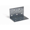 PERFOROVANÝ DOSKOVÝ UHOLNÍK 100x100x60 mm STALCO