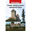Hrady, zámky a tvrze západních Čech - Jan Rendek, Vladimír Brych