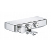 Grohe grohtherm-vane-pätná batéria (Grohe grohtherm-vane-pätná batéria)