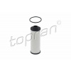 Hydraulický filter automatickej prevodovky TOPRAN 114 659