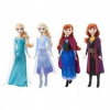 Bábika Disney Frozen Elsa Ľadové kráľovstvo 1 HLW47