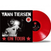Yann Tiersen: On Tour 2006 (140g) - Yann Tiersen