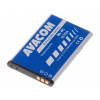 AVACOM batéria do mobilu Nokia 6300 Li-Ion 3,7 V 900mAh (náhrada BL-4C) (GSNO-BL4C-S900A)