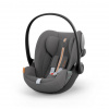 Cybex Gold Autosedačka Cybex Cloud G i-Size Plus Lava Grey 2024