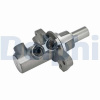 DELPHI Hlavný brzdový válec DELPHI LM80780