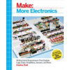Make: More Electronics