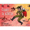 Čert a Káča - Lenka Rožnovská