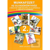 Munkafüzet 2 (Burai Lászlóné)