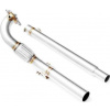 RM Motors Stoppipe Seat Leon 1P 2.0 TFSI, CUPRA R 3