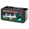 Kartová hra Sada žetónov 200 ks - POKER Texas (5902020208570)