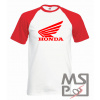 Pánske tričko s motívom Honda 06