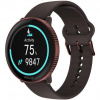 Dámske hodinky Polar Ignite 3 hnedé (900106239)