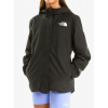 Dievčenská bunda The North Face Girl's Antora Rain Jacket - tnf black/tnf black