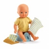DJECO Nočník pre bábiky Potty & Wipes