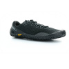 topánky Merrell Vapor Glove 6 Black 42 EUR