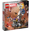 LEGO® | Endgame posledná bitka - Marvel 76266