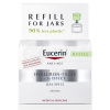 Eucerin HYALURON-FILLER+3xEFFECT Denný krém REFILL suchá pleť, Anti-Age, SPF15, náhradná náplň 50 ml 50 ml pleťový krém