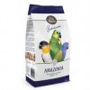 Deli Nature Birdelicious Amazonia amazonský papagáj 750 g