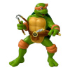 Comansi Teenage Mutant Ninja Turtles Ninja Retro Michelangelo Mini figúrka 9 cm