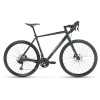 STEVENS Prestige Storm Grey