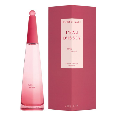 Issey Miyake L'Eau d'Issey Rose & Rose Pour Femme Parfémovaná voda 90ml, dámske