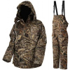 ProLogic Zateplený oblek Max5 Comfort Thermo Suit Camuflage