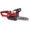 Einhell Power X-Change GE-LC 18/25 Li-Solo na akumulátor reťazová píla bez akumulátora Dĺžka čepele 250 mm; 4501761