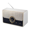 RÁDIO PRENOSNÉ SAL RRT6B/ RETRO retro rádio