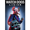 Ubisoft Watch Dogs: Legion Xbox One, digitální verze