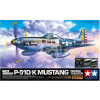 Severoamerický P-51D/K Mustang Tamiya 60323