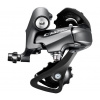 Prehadzovačka Shimano Claris R2000 8s stredné vodítko