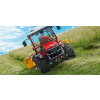 TRAKTOR AC TTR10900 KABINA, KLIMA