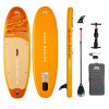 SUP doska Aqua Marina Fusion 1010 (330cm - 330l) BT-26FUP