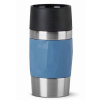 Tefal Travel Mug Compact termohrnek modrý 300 ml