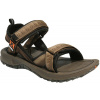 SOURCE Comfort Gobi Men's volume brown - 45