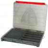 FOX krabica Rage Compact Storage Box 280x225.6x30 mm
