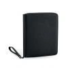 BagBase Cestovné púzdro BG756 Black 20 x 23 cm