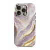 TopQ Luxusný kryt AURIX MagSafe pre iPhone 16 Pro Max Amethyst