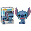 Funko POP! Disney – Smiling Seated Stitch