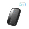 CUDY MF4-N150 WI-FI 4G LTE TRAVEL MOBORET