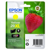 Epson 29XL yellow (C13T29944010) - originálny