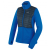 Dámska funkčná mikina Husky Airy L neon blue L