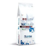 MONGE VetSolution Dog Hepatic 12kg (MONGE VetSolution Dog Hepatic 12kg diétne suché krmivo pre psov na podporu funkcie pečene v prípade chronického zlyhania pečene)
